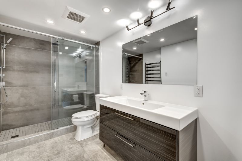 Top Bathroom Remodeling Companies in Ruther Glen, VA